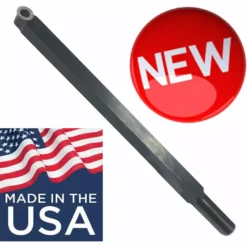 Templar Tool Werke - Mega Carbide Hollowing Tool