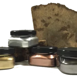 Jimmy Clewes Metallic Powder - Gold -tools Sales Shop Metallicpowderpngcrop 54873fee 5fe0 49a3 99a6 e9bdc4c04419