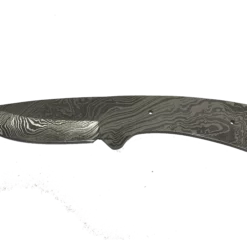 Economy - The Mitch Skinner Damascus Blank