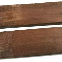 Knife Scales - Wood - Mopane - Pair 5 Knife Scales - Wood - Mopane - Pair -tools Sales Shop Mopane Aged