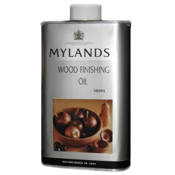 Mylands Wood Finishing Oil