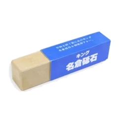 King Japanese Waterstone - Nagura Whet Stone