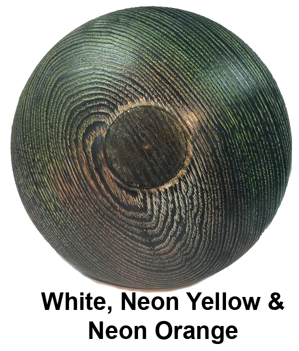 Jimmy Clewes Solid Color Cream Filler - White - Image 6