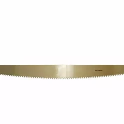 47" German Made Two-Man Crosscut Saw -Tuttle Teeth