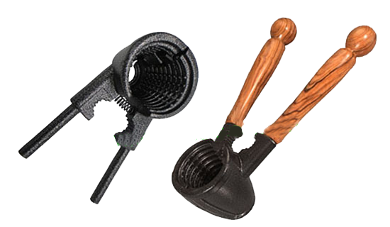 Nut Cracker Kit 2 Nut Cracker Kit - Image 2