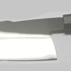 WokMaster Japanese Style Chef Knife - African Blackwood & Olivewood Octagonal Handle - 440C S.S. - Completed Knife -tools Sales Shop OlivewoofJapanesestyle440C Chef2