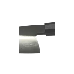 WokMaster Japanese Style Usuba Knife - African Blackwood & Olivewood Octagonal Handle - 440C S.S. - Completed Knife -tools Sales Shop OlivewoofJapanesestyle440C Nakiri2 2036b552 d67b 4abc 9b50 4218873bf23d