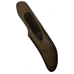 Knife Sheath Leather - SHWW123- 1.25" Opening And A 5" Length. Fits Ontario -tools Sales Shop Ontario3600x600