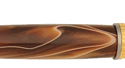 Art Deco Roller Ball Pen Kit -tools Sales Shop PKART2R Horiz