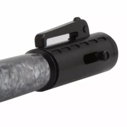 Semi Automatic Rifle Black Side Action Click Pen Kit 6 Semi Automatic Rifle Black Side Action Click Pen Kit -tools Sales Shop PKAUTOBT ALT1