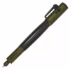 Semi Automatic Rifle OD Green Side Action Click Pen Kit -tools Sales Shop PKAUTOGR