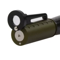 Semi Automatic Rifle OD Green Side Action Click Pen Kit -tools Sales Shop PKAUTOGR ALT2 1