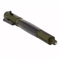 Semi Automatic Rifle OD Green Side Action Click Pen Kit -tools Sales Shop PKAUTOGR ALT3