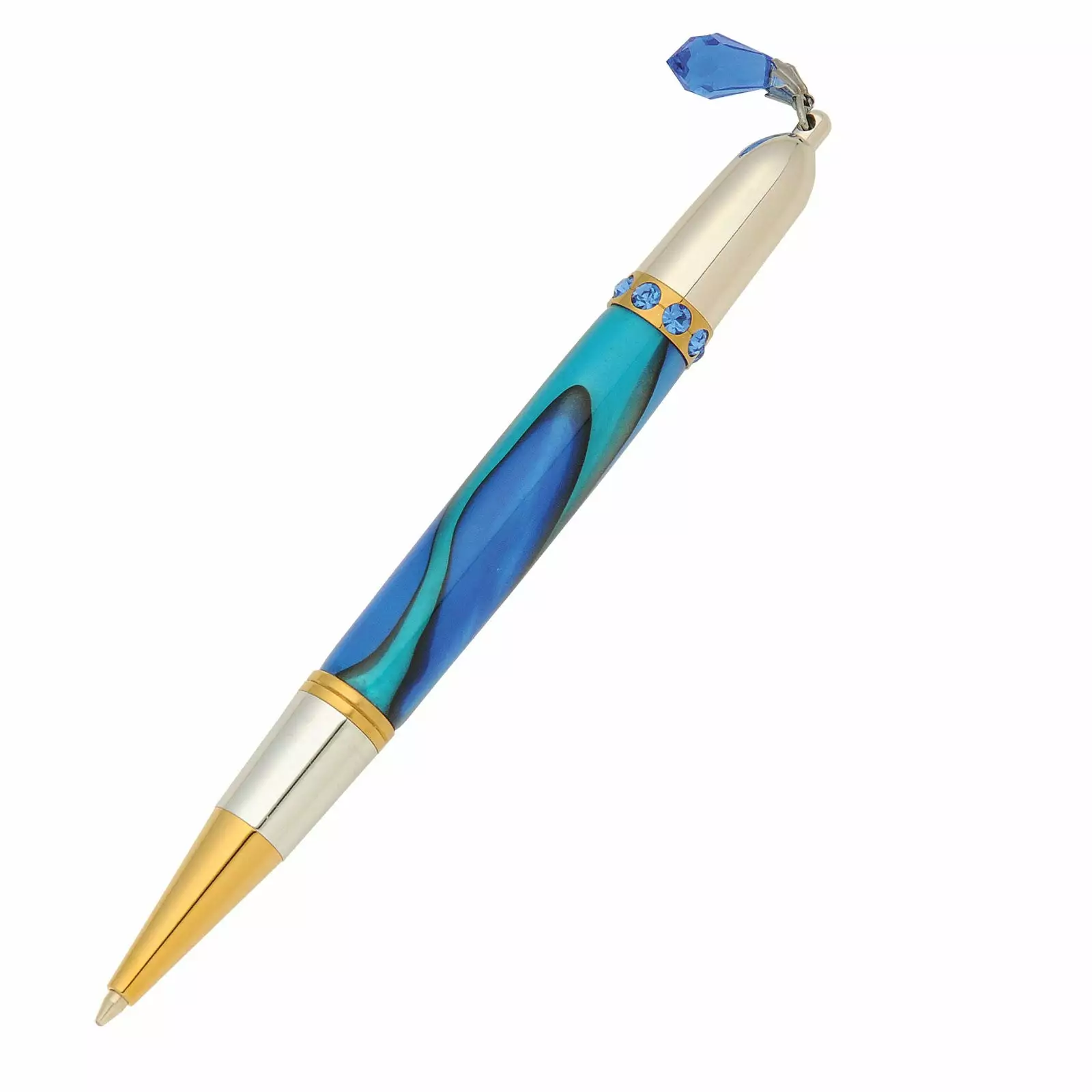 Diva Charm Pens 1 Diva Charm Pens