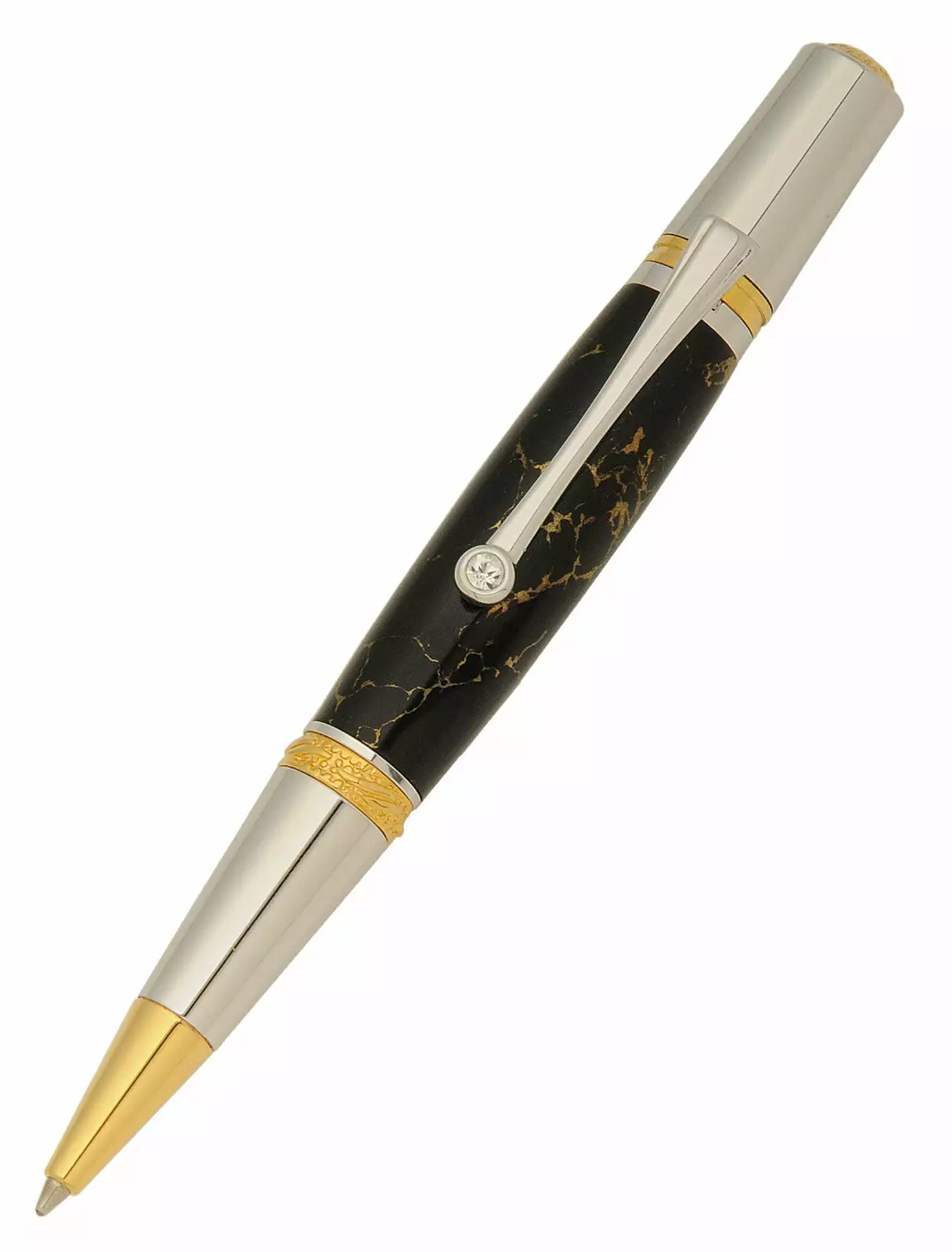 Majestic Squire Twist Pen Kits 2 Majestic Squire Twist Pen Kits - Image 2