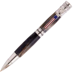 American Patriotic Twist Pen Kit