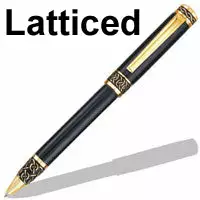 Sculpted Pen Kits 6 Sculpted Pen Kits - Image 6