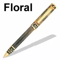 Sculpted Pen Kits 5 Sculpted Pen Kits - Image 5