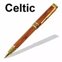 Sculpted Pen Kits 4 Sculpted Pen Kits - Image 4