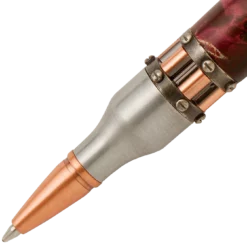 Steampunk Bolt Action Pens -tools Sales Shop PKSPPB ALT1png