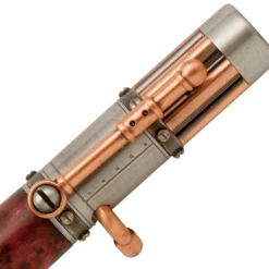 Steampunk Bolt Action Pens -tools Sales Shop PKSPPB ALT2png