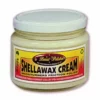 Shellawax Cream Friction Polish 300ml -tools Sales Shop PKSWAX3ml