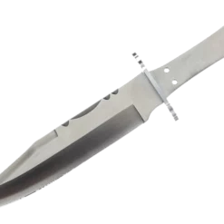 Pactrick Henry Coffin Style Bowie