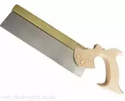 PAX 1776 Tenon Saw 10" 15 Tpi Cross Cut Maple Handle -tools Sales Shop PaxCCMaple20tpi.2 e15e55a5 e14f 449d 938d 107cc5d5c6e2