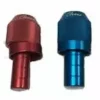 Jimmy Clewes Quick Release - Quick Disconnect Handle Inserts - Round Shank Tools ONLY -tools Sales Shop QR