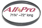 Bandsaw Blades - Olson All Pro 201"
