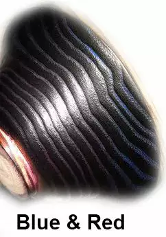 Jimmy Clewes Solid Color Cream Filler - Neon Pink 3 Jimmy Clewes Solid Color Cream Filler - Neon Pink - Image 3