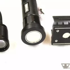 Rikon 500 Lumen Magnetic LED Light -tools Sales Shop RKN 12 201 2