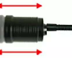 Rikon 500 Lumen Magnetic LED Light -tools Sales Shop RKN 12 201 9