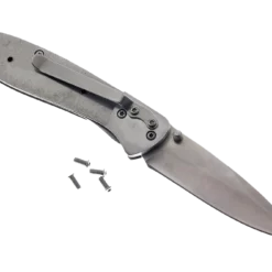 Raptor Folder Kit - Satin