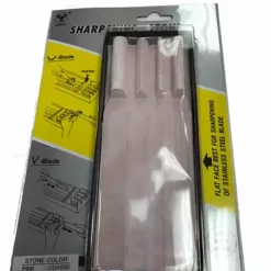 TopMan Sharpening Stone For Carving Tool - Coarse