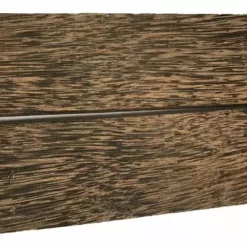 Knife Scales - Wood - Red Palm - Pair