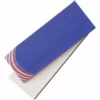 Knife Scales - G10 Red, White & Blue - 4" X 1 1/2" X 1/4" -tools Sales Shop Red White Blue