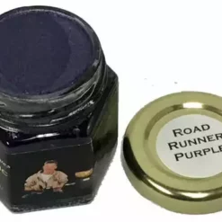 Jimmy Clewes Metallic Cream Filler - Road Runner Purple