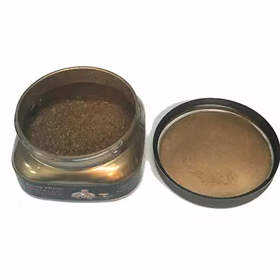 Jimmy Clewes Metallic Powder - Roman Gold 1 Jimmy Clewes Metallic Powder - Roman Gold
