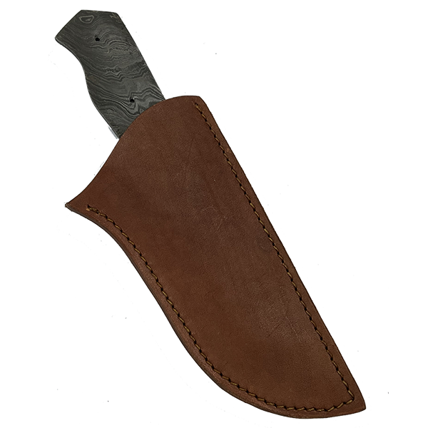 Economy - The Royale Tanto Damascus Blank 4 Economy - The Royale Tanto Damascus Blank - Image 4