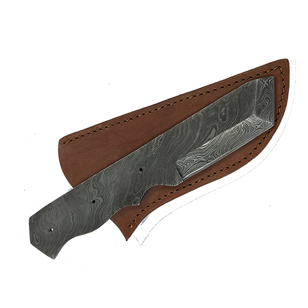 Economy - The Royale Tanto Damascus Blank 3 Economy - The Royale Tanto Damascus Blank - Image 3