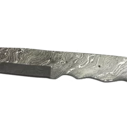 Economy - The Royale Tanto Damascus Blank