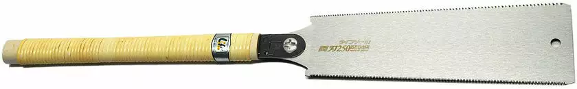 Ryoba Z-Saw S 250 1 Ryoba Z-Saw S 250