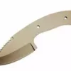 Grizzle Bear Skinner - Satin Or Stonewash -tools Sales Shop S43