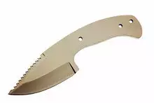 Grizzle Bear Skinner - Satin Or Stonewash