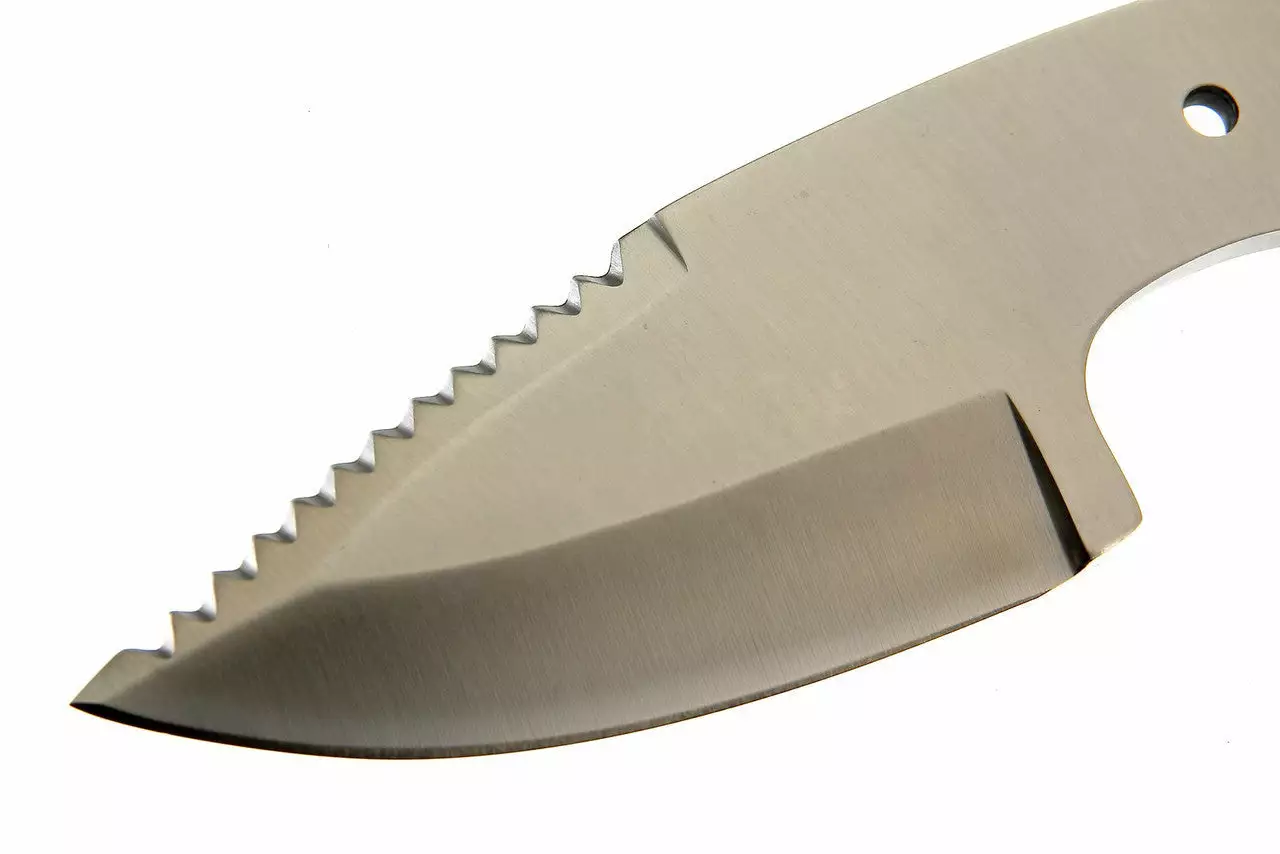 Grizzle Bear Skinner - Satin Or Stonewash 2 Grizzle Bear Skinner - Satin Or Stonewash - Image 2