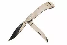 Trapper With Custom File Work Kit