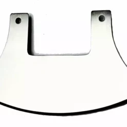 ULU Blade Blank Post Style Stainless