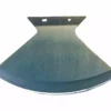 ULU Blade Blank Tab Style Stainless - Small -tools Sales Shop S902 Tab Style Stainless ULU Blade Blank 4e8f5573 2079 4306 949c e3ce2bef2c0e