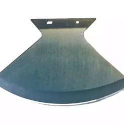 ULU Blade Blank Tab Style Stainless - Small
